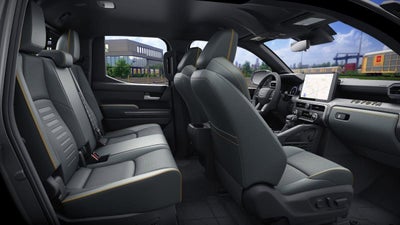 2026 Toyota Tacoma i-FORCE MAX Tacoma Trailhunter