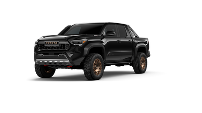 2026 Toyota Tacoma i-FORCE MAX Tacoma Trailhunter