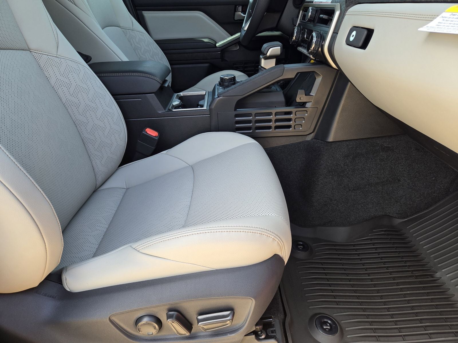 2026 Toyota Tacoma i-FORCE MAX Tacoma Limited