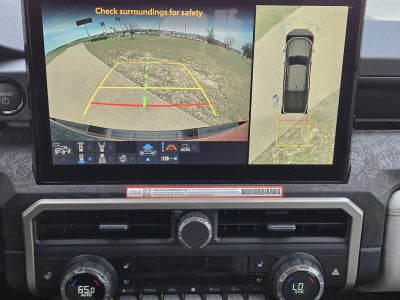 2026 Toyota Tacoma i-FORCE MAX Tacoma Limited