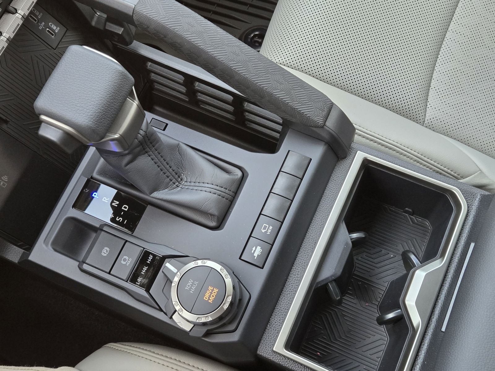 2026 Toyota Tacoma i-FORCE MAX Tacoma Limited