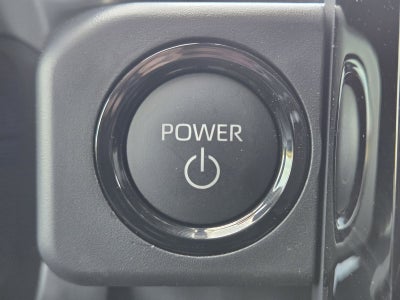 2026 Toyota Tacoma i-FORCE MAX Tacoma Limited