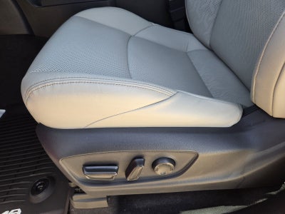 2026 Toyota Tacoma i-FORCE MAX Tacoma Limited