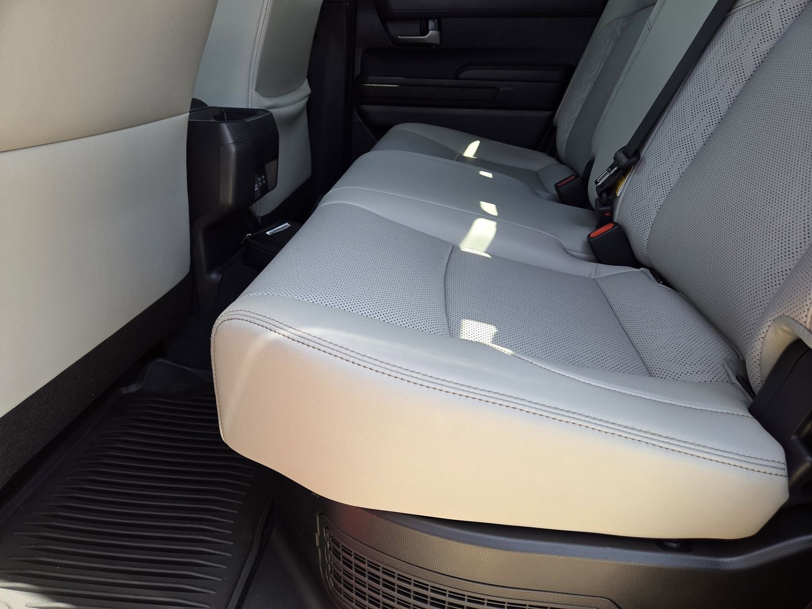 2026 Toyota Tacoma i-FORCE MAX Tacoma Limited