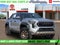 2026 Toyota Tacoma i-FORCE MAX Tacoma Trailhunter