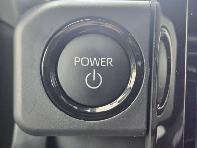 2026 Toyota Tacoma i-FORCE MAX Tacoma Trailhunter