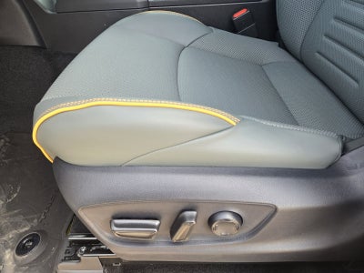 2026 Toyota Tacoma i-FORCE MAX Tacoma Trailhunter