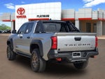 2026 Toyota Tacoma i-FORCE MAX Tacoma Trailhunter