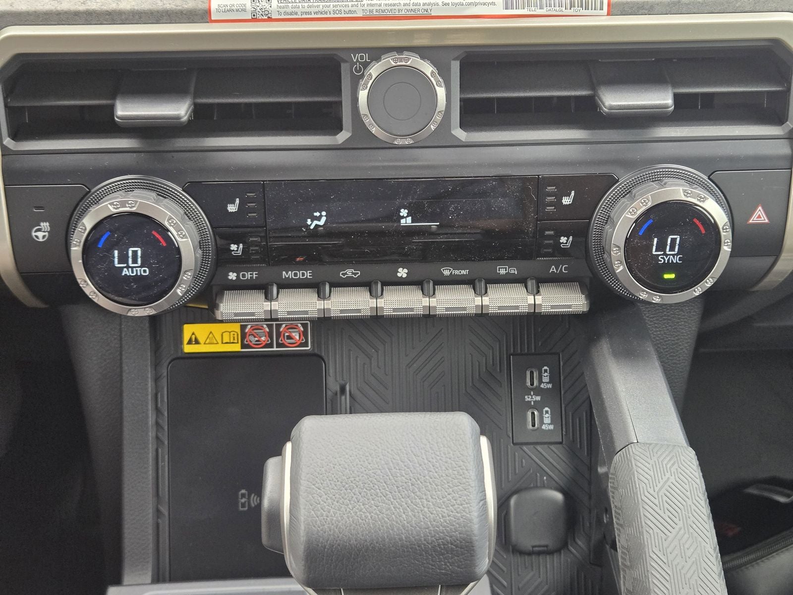 2026 Toyota Tacoma i-FORCE MAX Tacoma Trailhunter