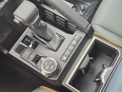 2026 Toyota Tacoma i-FORCE MAX Tacoma Trailhunter