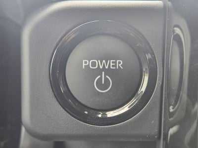 2026 Toyota Tacoma i-FORCE MAX Tacoma Trailhunter