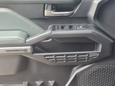 2026 Toyota Tacoma i-FORCE MAX Tacoma Trailhunter