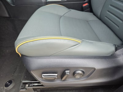 2026 Toyota Tacoma i-FORCE MAX Tacoma Trailhunter