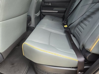 2026 Toyota Tacoma i-FORCE MAX Tacoma Trailhunter