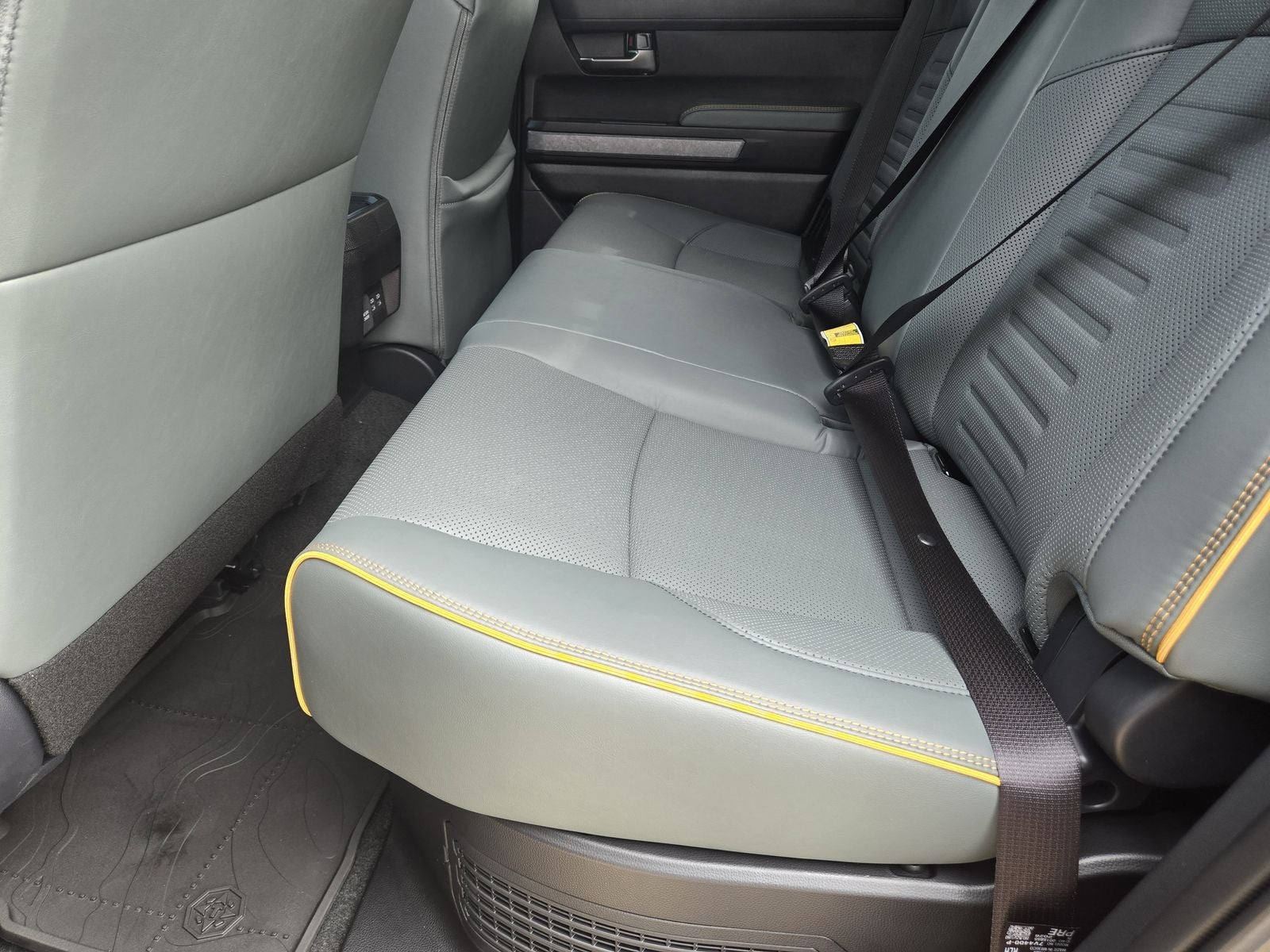 2026 Toyota Tacoma i-FORCE MAX Tacoma Trailhunter