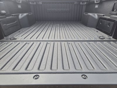 2026 Toyota Tacoma i-FORCE MAX Tacoma Trailhunter