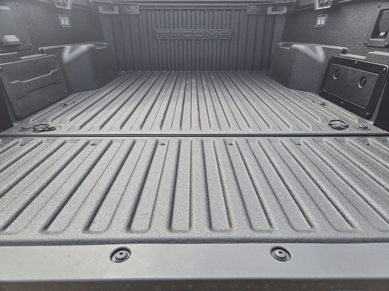 2026 Toyota Tacoma i-FORCE MAX Tacoma Trailhunter