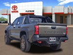 2026 Toyota Tacoma i-FORCE MAX Tacoma Trailhunter