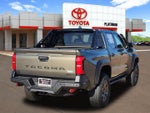 2026 Toyota Tacoma i-FORCE MAX Tacoma Trailhunter