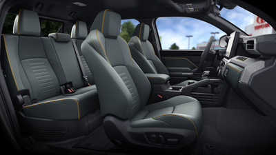 2026 Toyota Tacoma i-FORCE MAX Tacoma Trailhunter