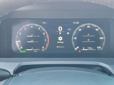 2026 Toyota Tacoma i-FORCE MAX Tacoma Trailhunter