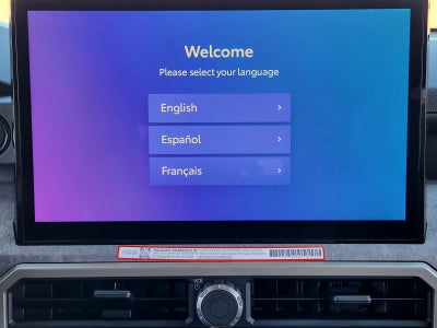 2026 Toyota Tacoma i-FORCE MAX Tacoma Trailhunter