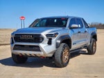 2026 Toyota Tacoma i-FORCE MAX Tacoma Trailhunter