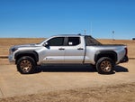 2026 Toyota Tacoma i-FORCE MAX Tacoma Trailhunter