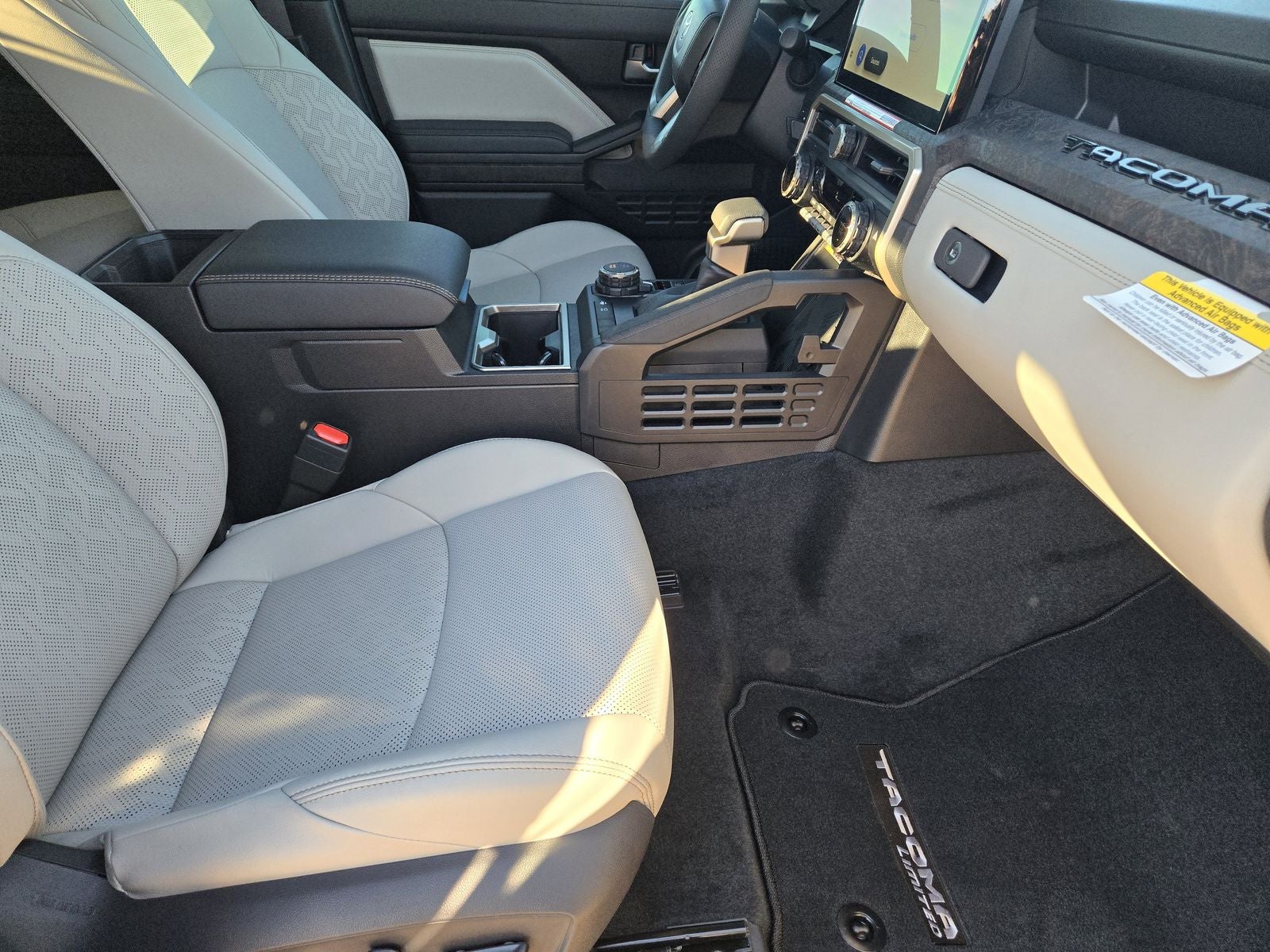 2026 Toyota Tacoma i-FORCE MAX Tacoma Limited