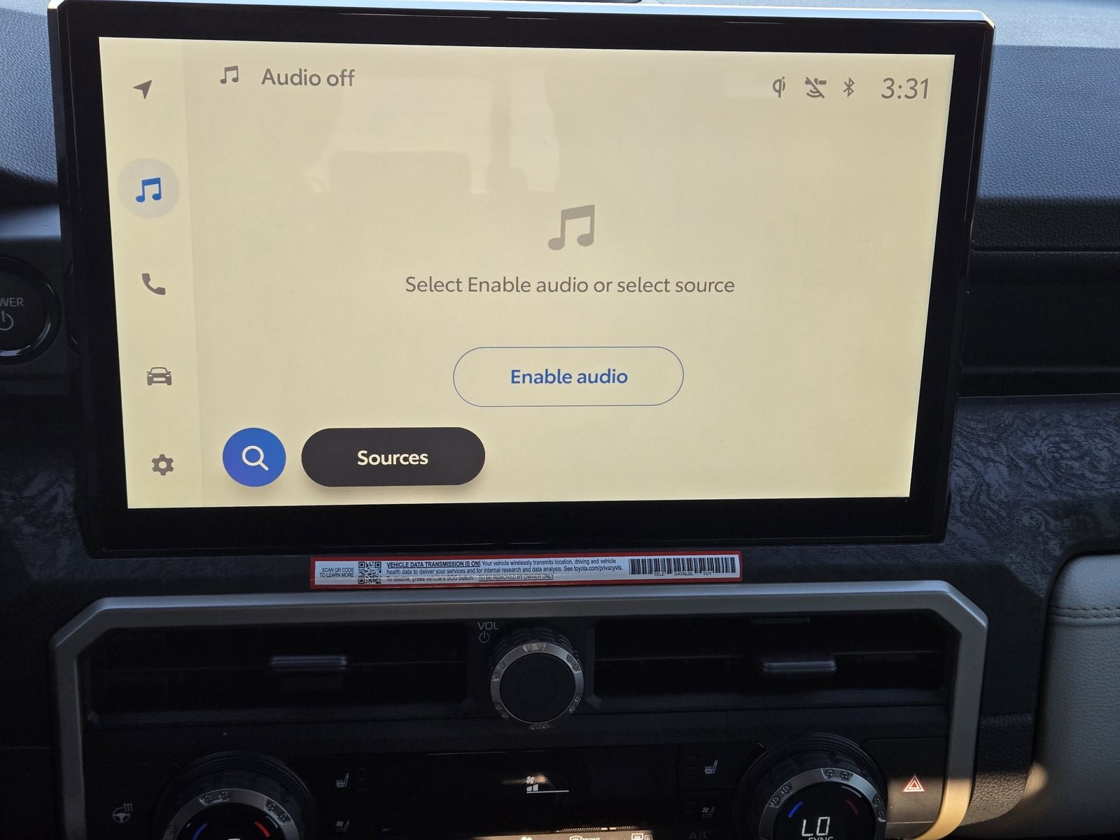 2026 Toyota Tacoma i-FORCE MAX Tacoma Limited