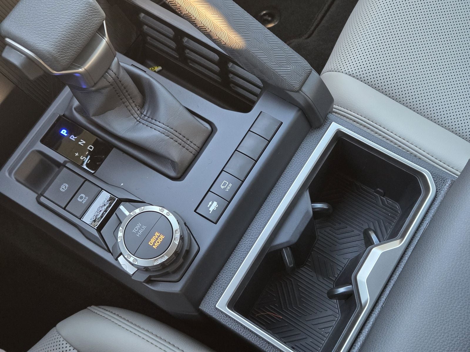 2026 Toyota Tacoma i-FORCE MAX Tacoma Limited