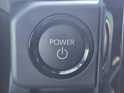 2026 Toyota Tacoma i-FORCE MAX Tacoma Limited