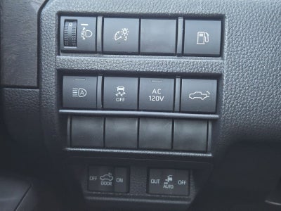 2026 Toyota Tacoma i-FORCE MAX Tacoma Limited