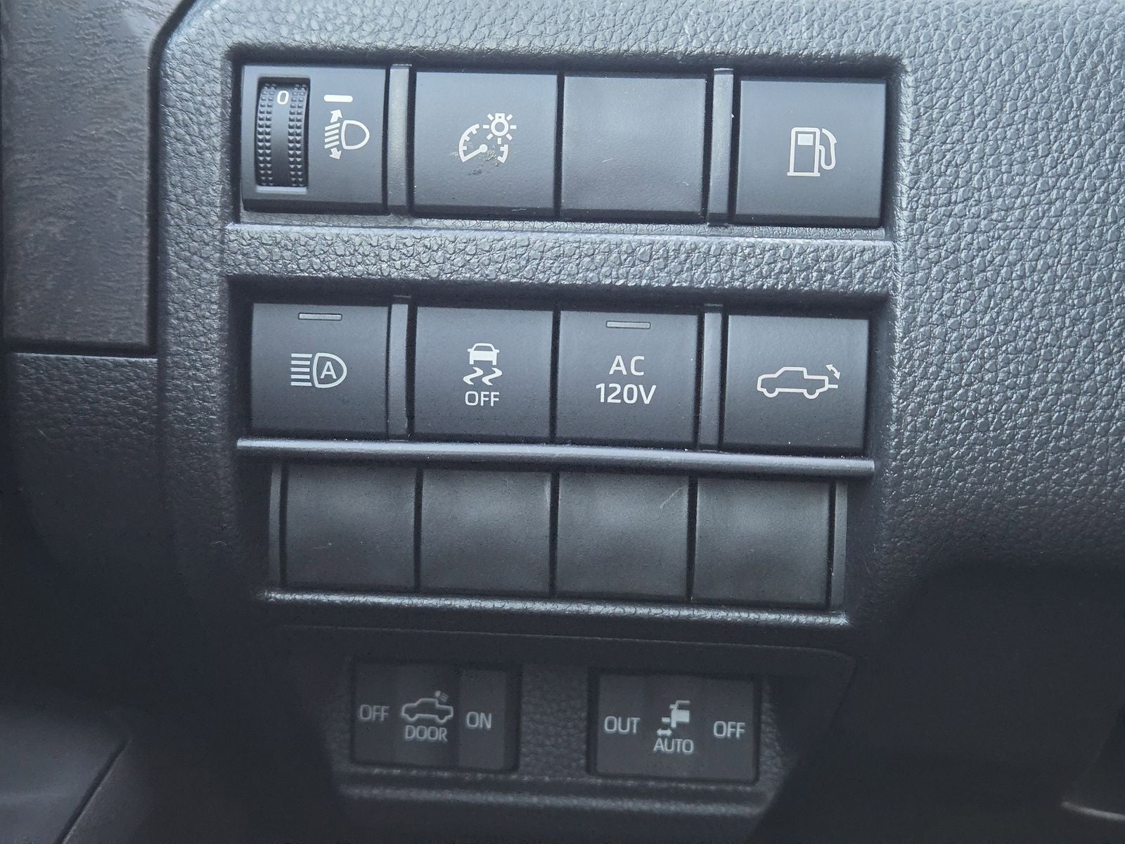 2026 Toyota Tacoma i-FORCE MAX Tacoma Limited