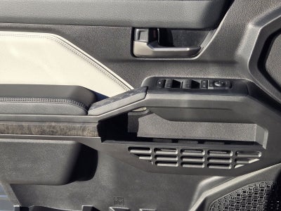 2026 Toyota Tacoma i-FORCE MAX Tacoma Limited