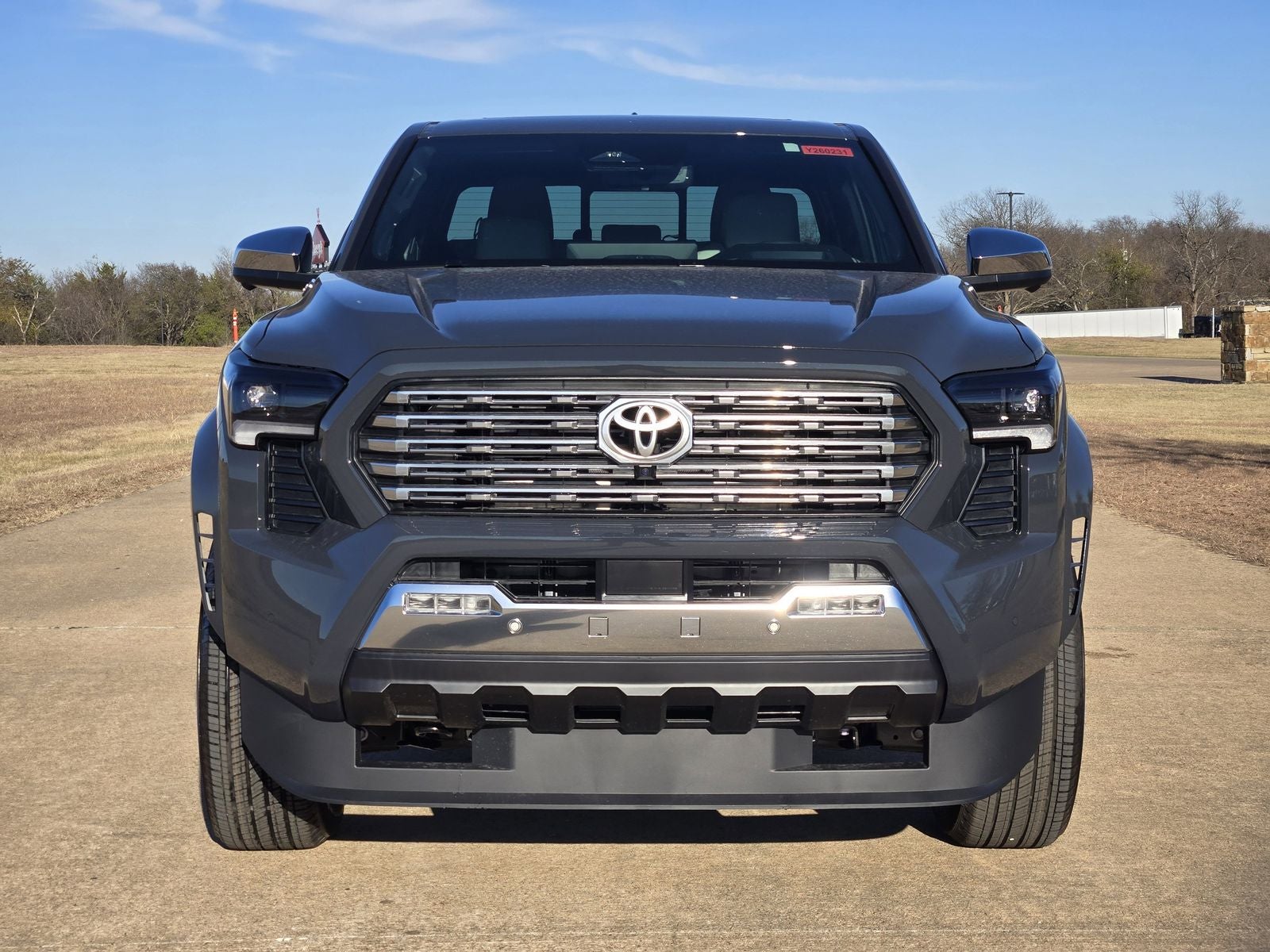 2026 Toyota Tacoma i-FORCE MAX Tacoma Limited