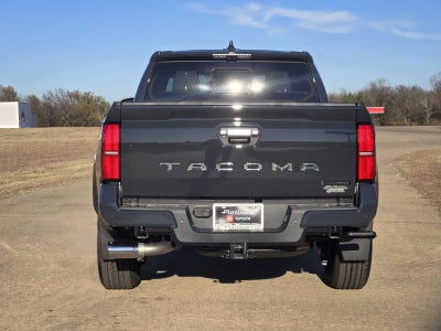 2026 Toyota Tacoma i-FORCE MAX Tacoma Limited