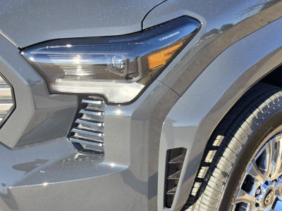 2026 Toyota Tacoma i-FORCE MAX Tacoma Limited