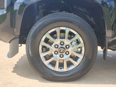 2026 Toyota Tacoma i-FORCE MAX Tacoma Limited