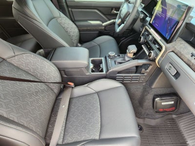 2026 Toyota Tacoma i-FORCE MAX Tacoma Limited