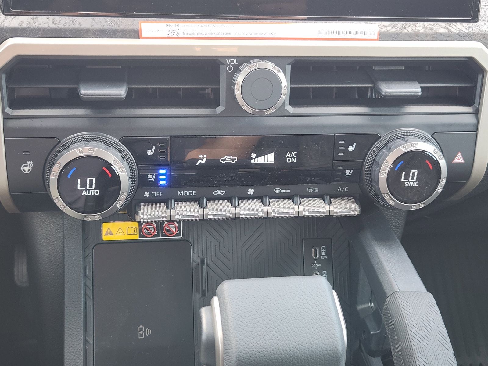 2026 Toyota Tacoma i-FORCE MAX Tacoma Limited