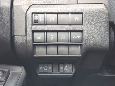 2026 Toyota Tacoma i-FORCE MAX Tacoma Limited