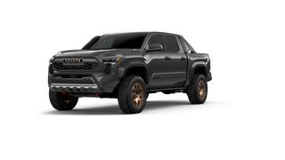 2026 Toyota Tacoma i-FORCE MAX Tacoma Trailhunter