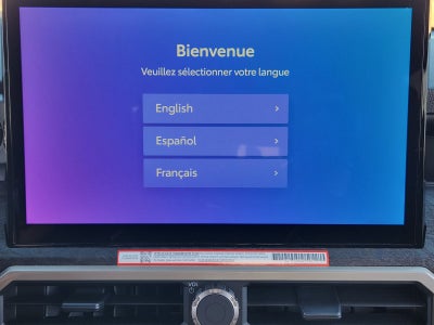 2026 Toyota Tacoma i-FORCE MAX Tacoma Limited