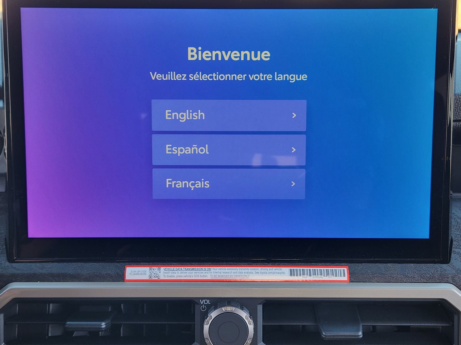 2026 Toyota Tacoma i-FORCE MAX Tacoma Limited