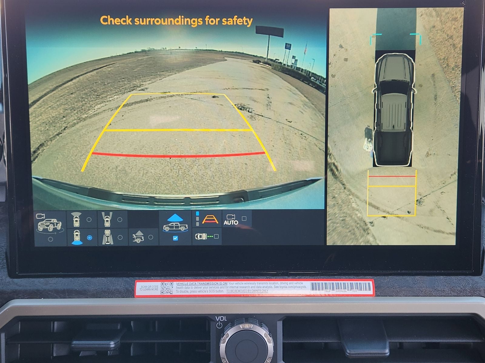 2026 Toyota Tacoma i-FORCE MAX Tacoma Limited