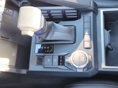 2026 Toyota Tacoma i-FORCE MAX Tacoma Limited