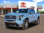 2026 Toyota Tacoma i-FORCE MAX Tacoma Limited