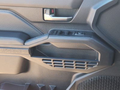 2026 Toyota Tacoma i-FORCE MAX Tacoma Limited