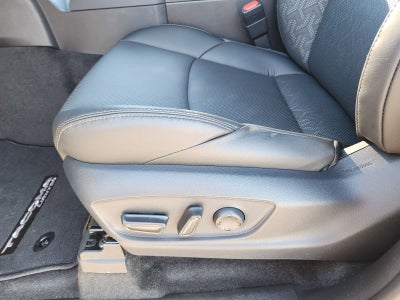 2026 Toyota Tacoma i-FORCE MAX Tacoma Limited